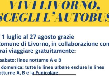 Trasporto pubblico urbano