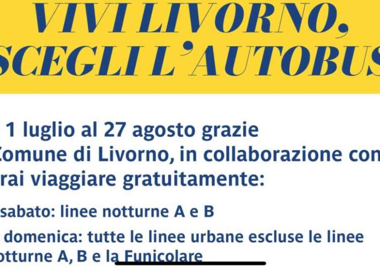 Trasporto pubblico urbano