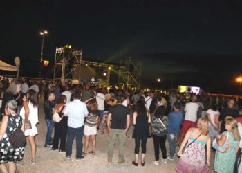 Terzo memorial Riccardo Cioni