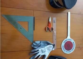 Rubavano nella auto in sosta sul Romito