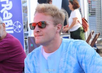 La notte bianca dello sport