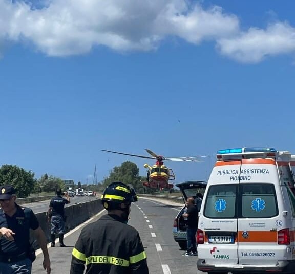 Tamponamenti a catena