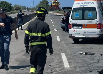 Tamponamenti a catena