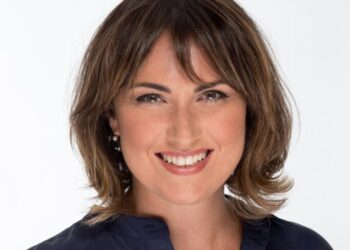 Cristina Cassar Scalia