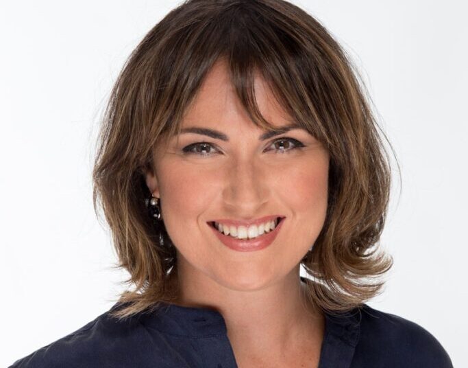 Cristina Cassar Scalia