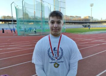 Ceccanti di Atletica Libertas