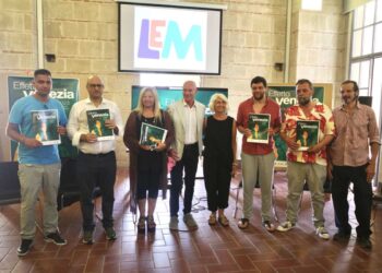 Effetto Venezia 2023