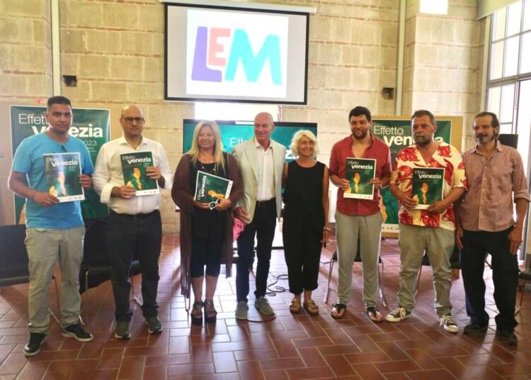 Effetto Venezia 2023