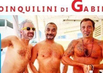 Garibaldissima 2023, il programma della settimana