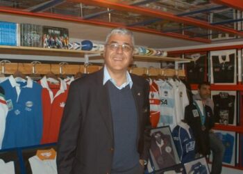 Fabrizio Gaetaniello