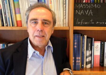 Massimo Nava