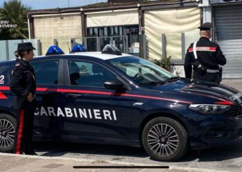 Preleva con bancomat rubato