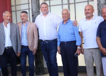 Organigramma US Livorno 1915 23-24