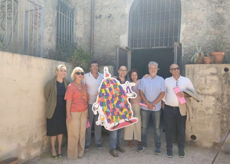 Dal 3 al 10 settembre torna il Con-Fusione Festival giunto alla quarta edizione