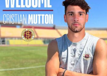 Cristian Mutton