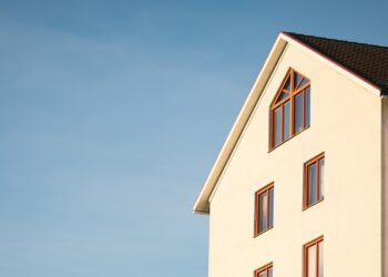 Edilizia residenziale pubblica