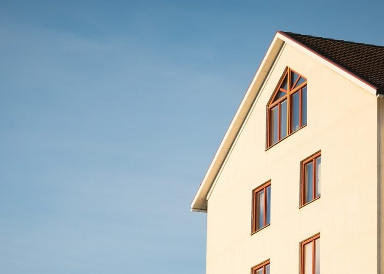 Edilizia residenziale pubblica