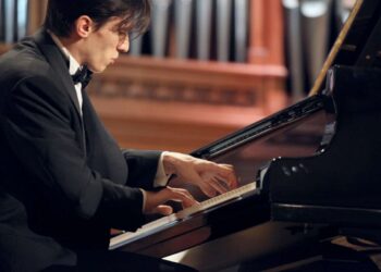 Alexander Romanovsky