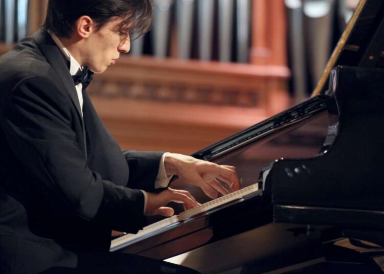 Alexander Romanovsky