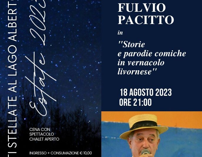 Fulvio Pacitto