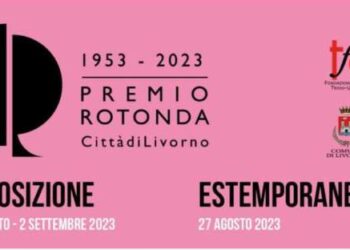Premio Rotonda 2023