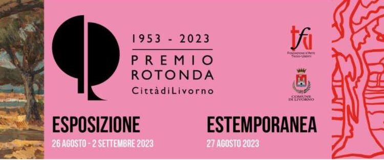 Premio Rotonda 2023