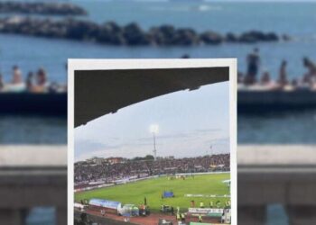 Campagna abbonamenti us Livorno calcio