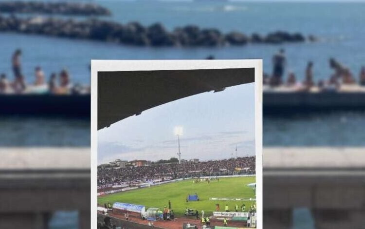 Campagna abbonamenti us Livorno calcio