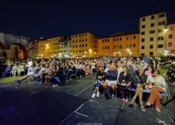 Piazza del Luogo Pio