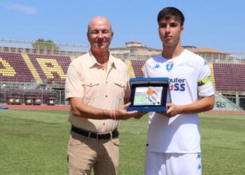 Memorial Miguel Vitulano