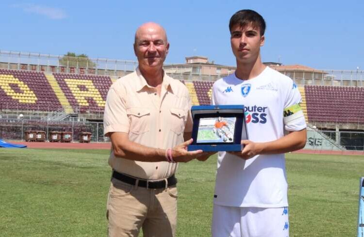 Memorial Miguel Vitulano