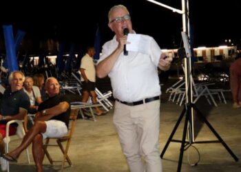 Architetto Riccardo Ciorli