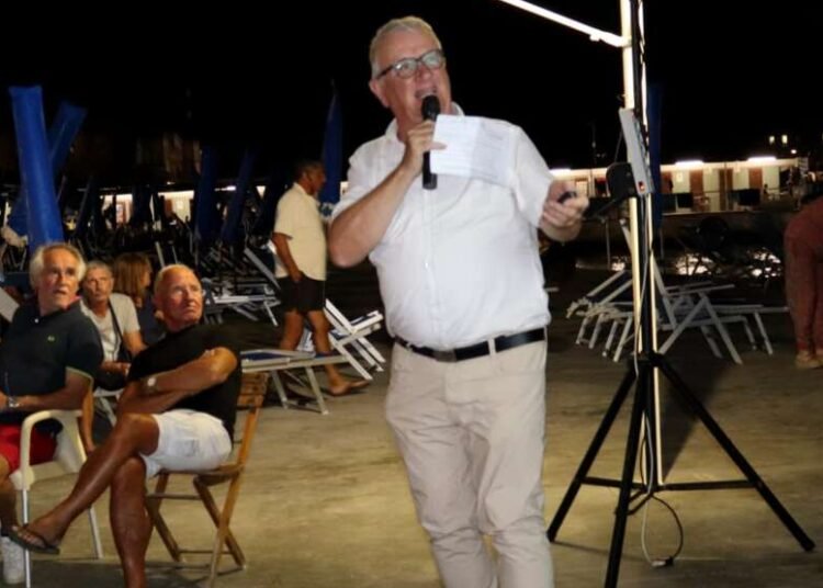 Architetto Riccardo Ciorli