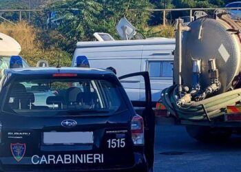 Smaltimento illegale di rifiuti