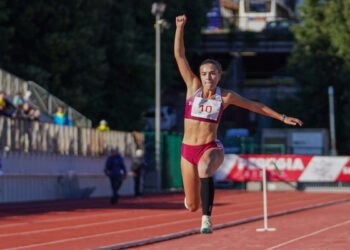 Atletica Libertas: la squadra femminile Under 23 in finale scudetto