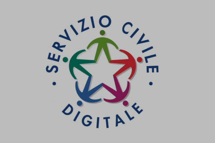Servizio civile digitale