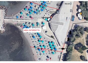 Rimozione palo Tre Ponti