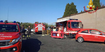85enne disperso