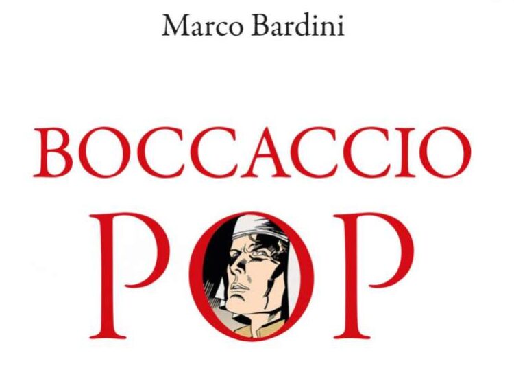 Boccaccio Pop
