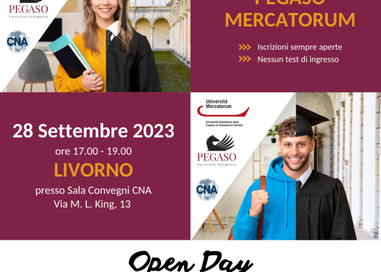 Open day università telematiche