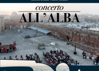 Concerto all'alba