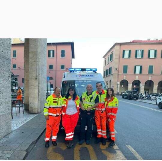 Fiocco azzurro: nasce in casa e sta bene