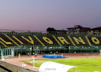 Stadio Armando Picchi