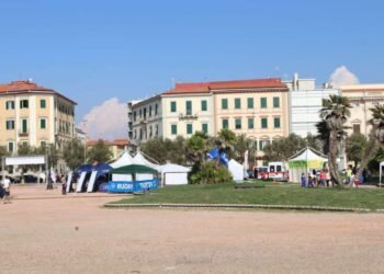 Articolo 33 Feste dello Sport