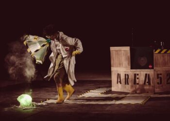 Con-fusione Festival