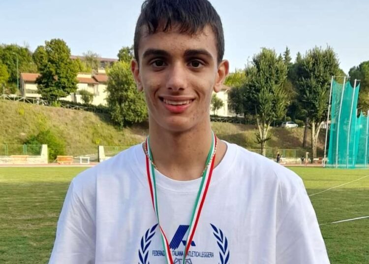 Atletica Libertas Livorno: 8 titoli regionali e 15 tra argenti e bronzi ai ‘Toscani’ Allievi e Juniores