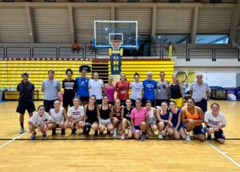 Jolly Acli Basket: vittoria a Piombino ( 60-64) e pass per le Final Four di Coppa Toscana