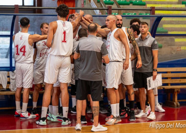 La Libertas batte Padova e va in finale del “Memorial Checco Mattighello”