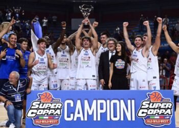 Trionfo Pielle: la SuperCoppa 2023 è tua