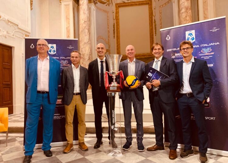 Supercoppa femminile